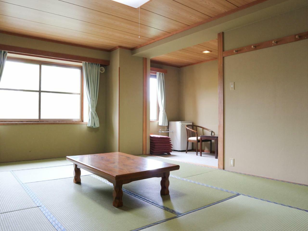 Sugadaira Prince Hotel Ueda Exterior foto