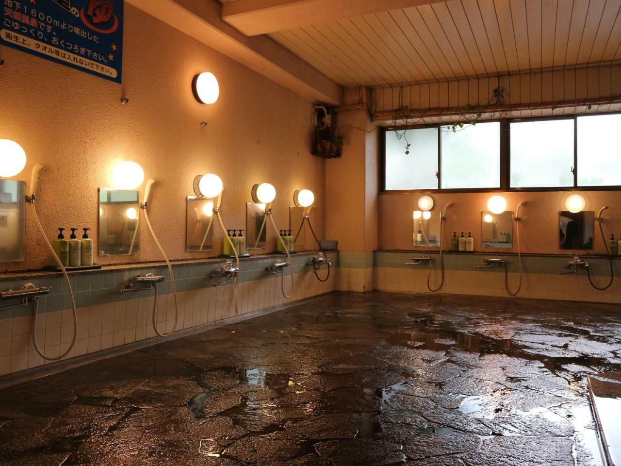 Sugadaira Prince Hotel Ueda Exterior foto