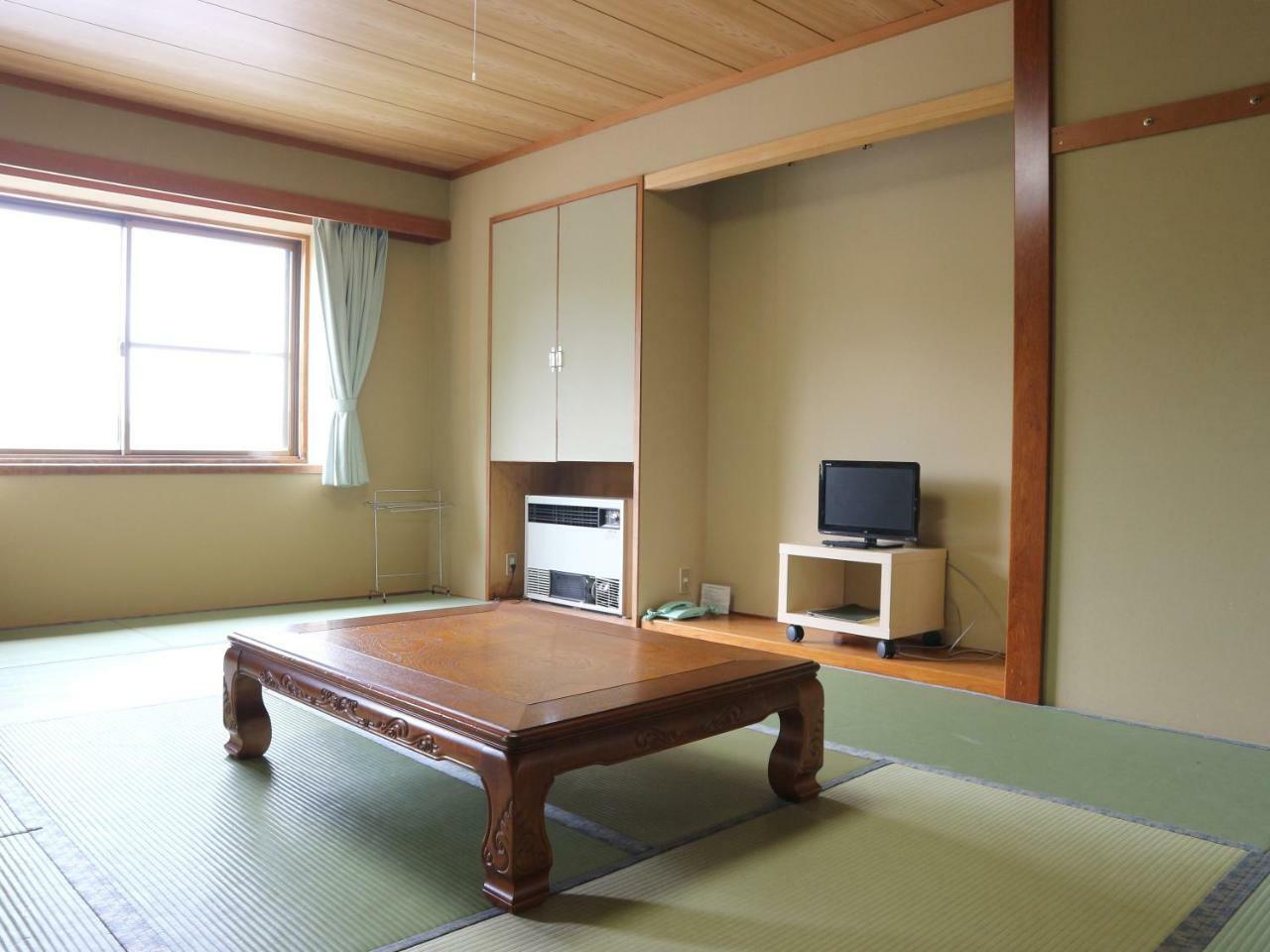 Sugadaira Prince Hotel Ueda Exterior foto
